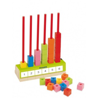 ÁBACO-CALCULADOR MULTIBÁSICO ÁBACO-CALCULADOR MULTIBÁSICO